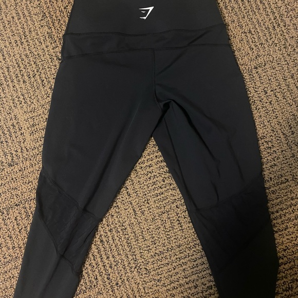 Gymshark Capri leggings - Picture 3 of 3